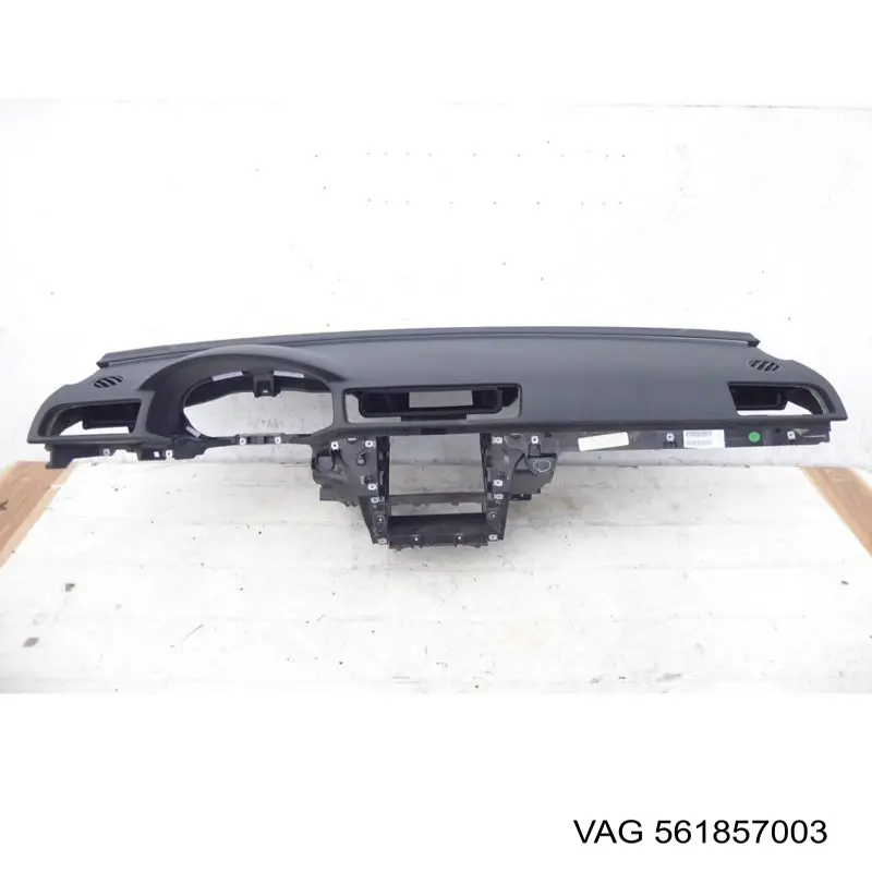 Купити 561857003 VAG Приладова панель