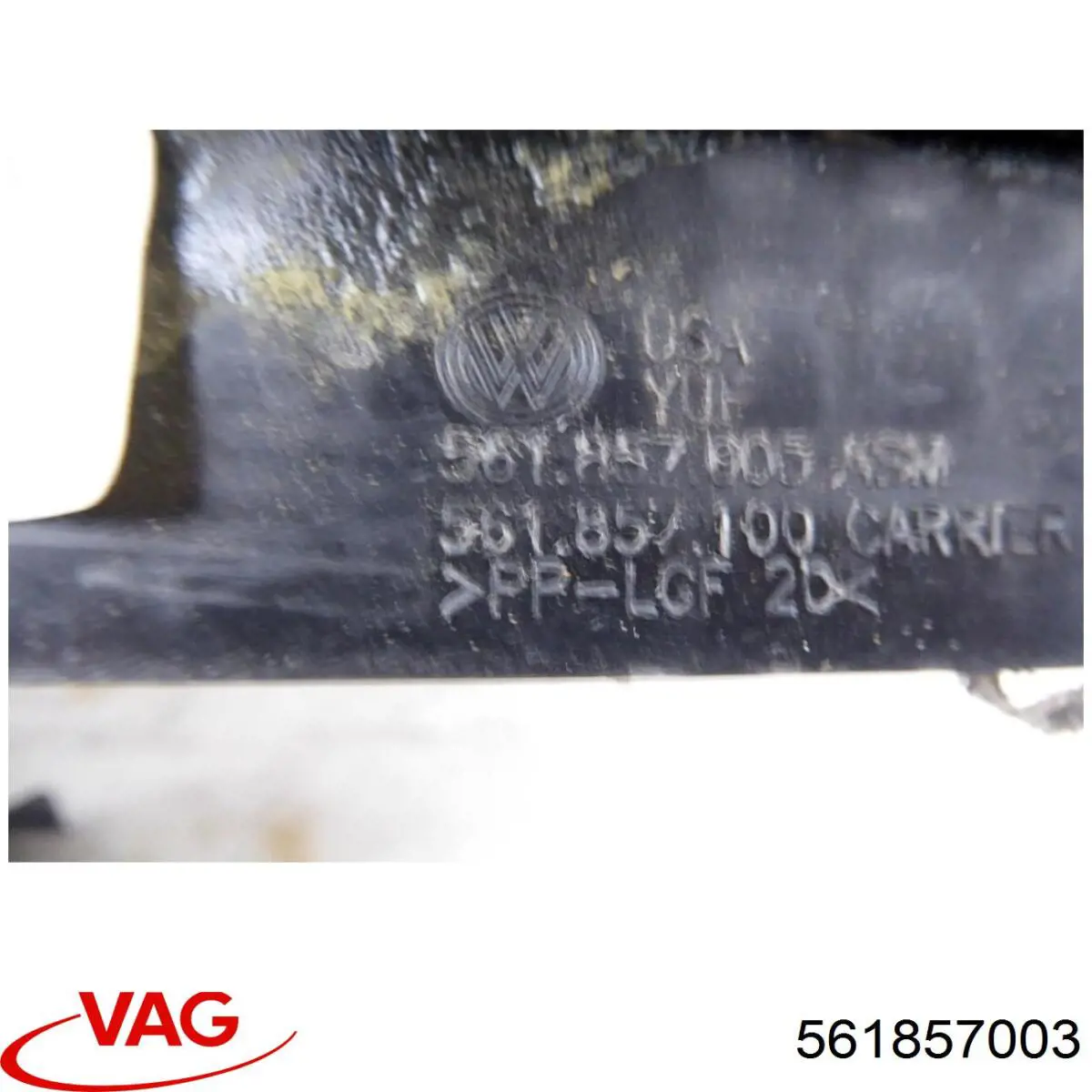  561857003 VAG