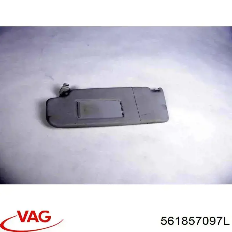 Купити 561857097L VAG 