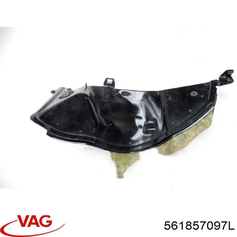  VAG 561857097L ціна, від 22.57 USD