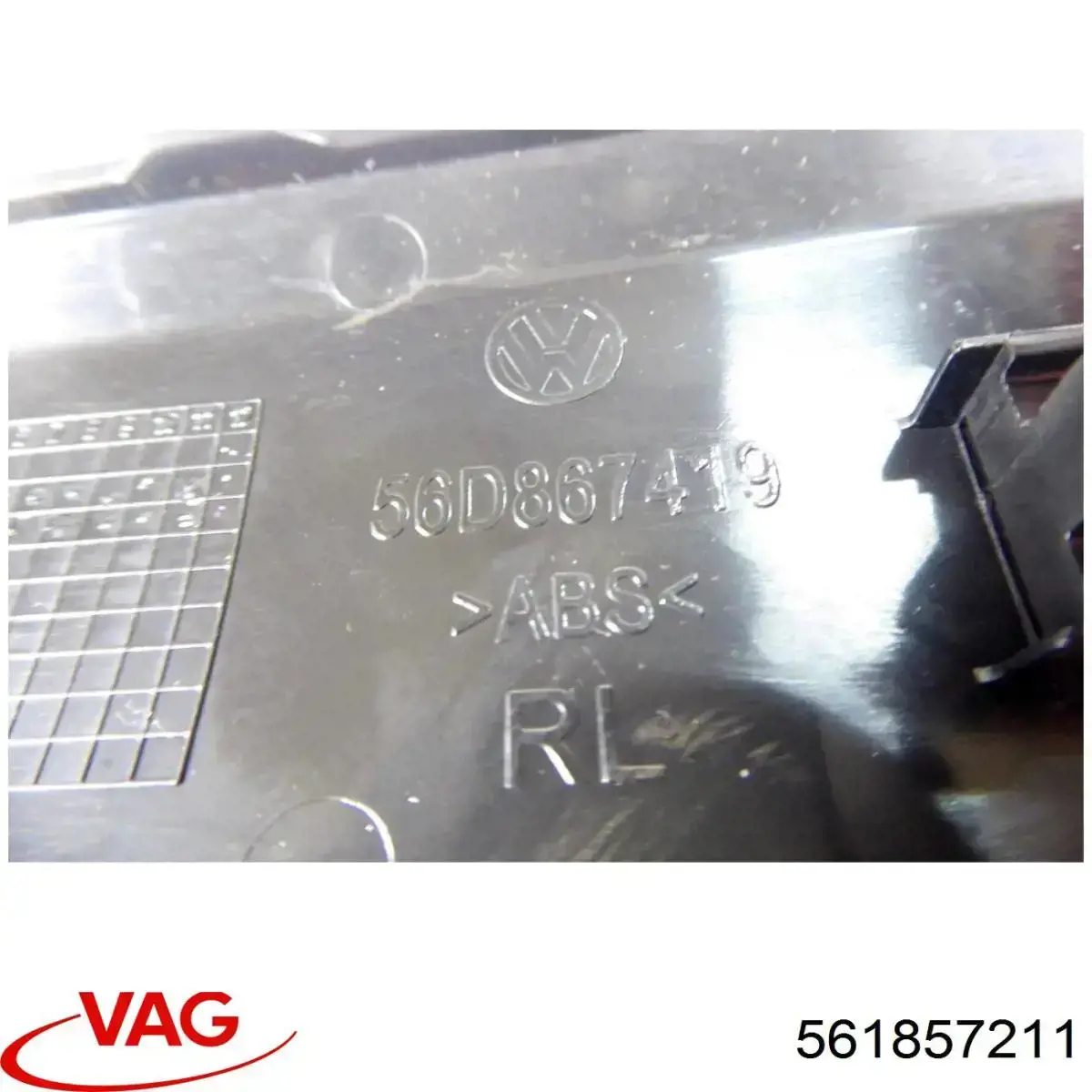 561857211 VAG 
