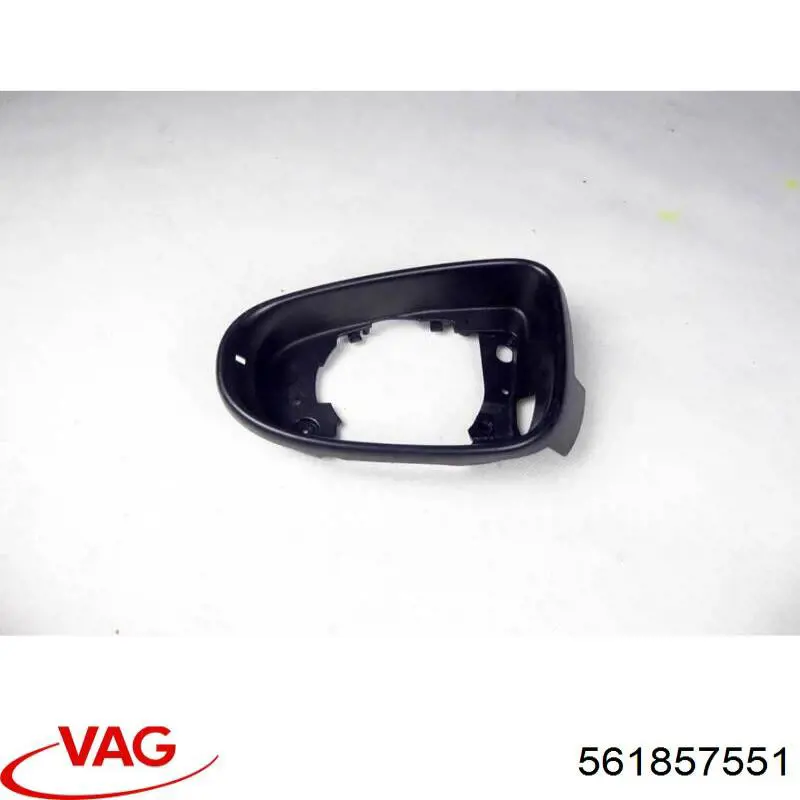 Козирок сонцезахисний автомобіля VAG 561857551 ціна, від 7.05 USD