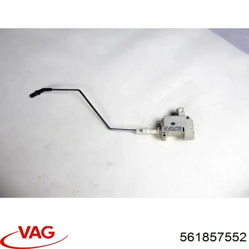 Козирок сонцезахисний автомобіля VAG 561857552 ціна, від 5.36 USD