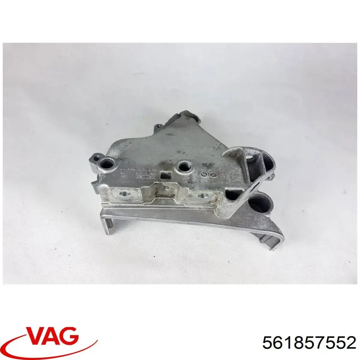 Купити 561857552 VAG Козирок сонцезахисний