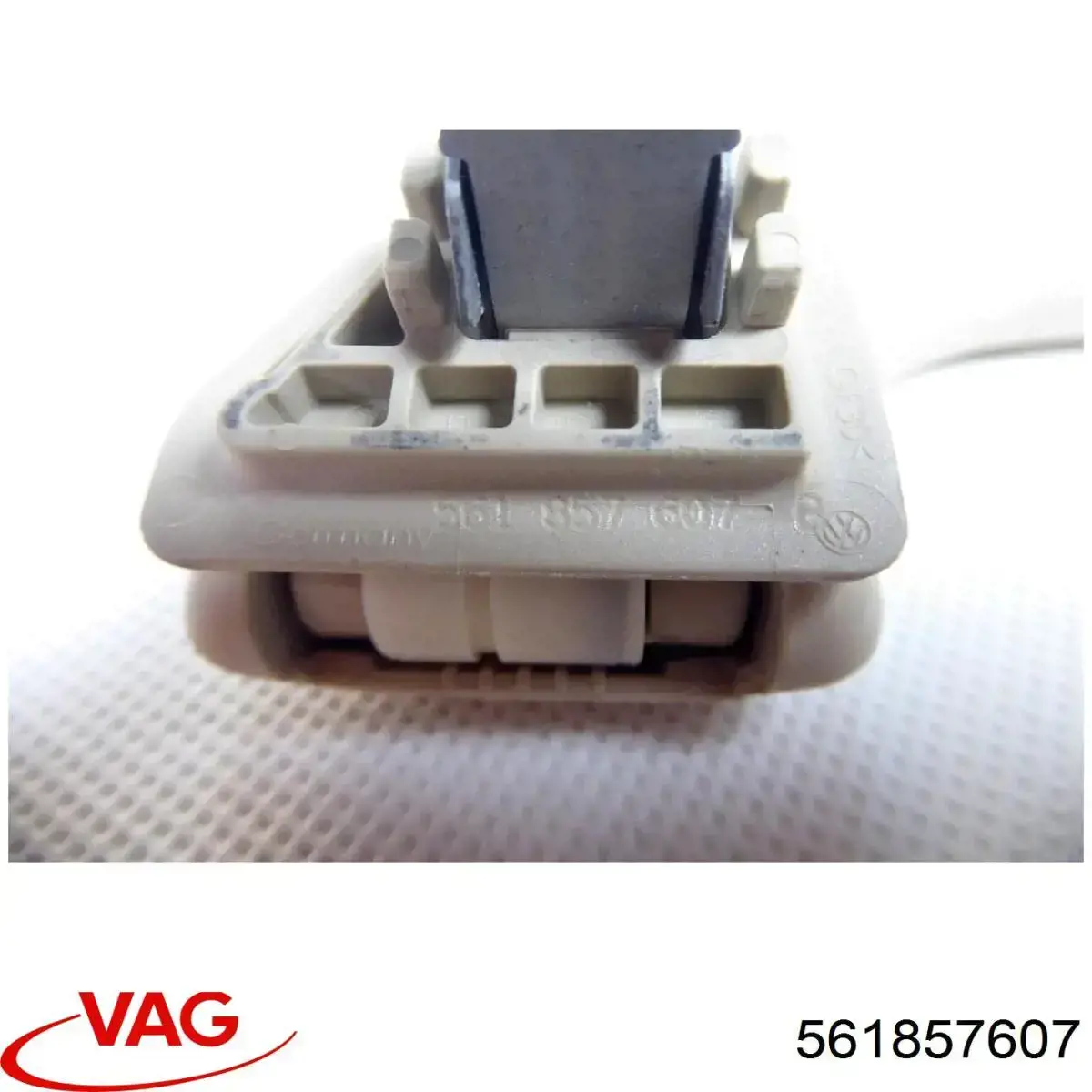  561857607 VAG