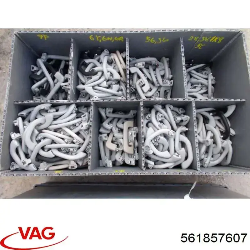 561857607 VAG 