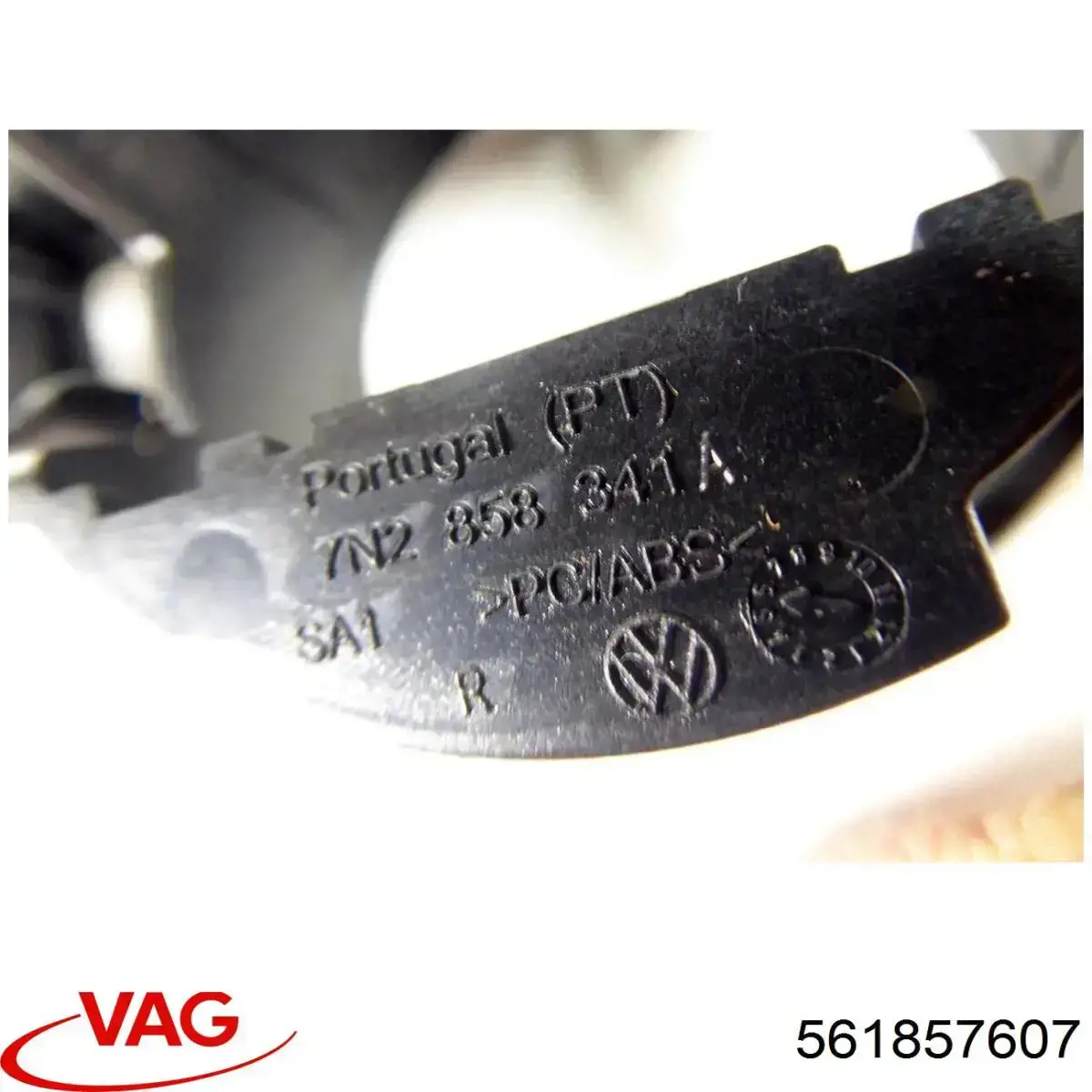  561857607 VAG