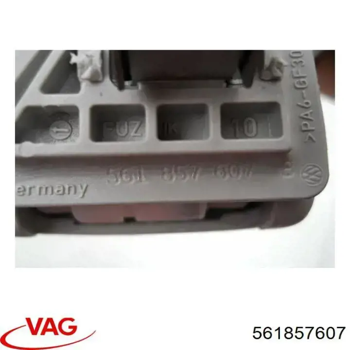 Купити 561857607 VAG 