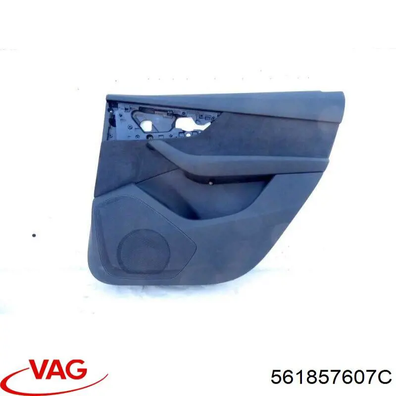 561857607C VAG 