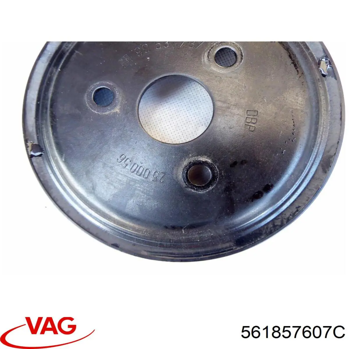  VAG 561857607C ціна, від 2.54 USD