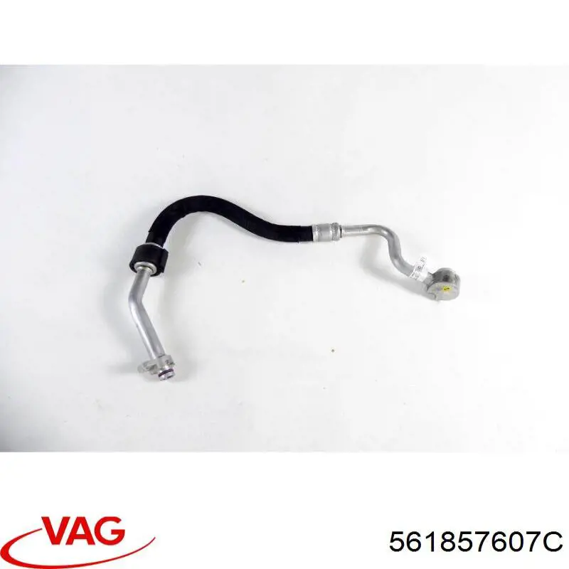 Купити 561857607C VAG 