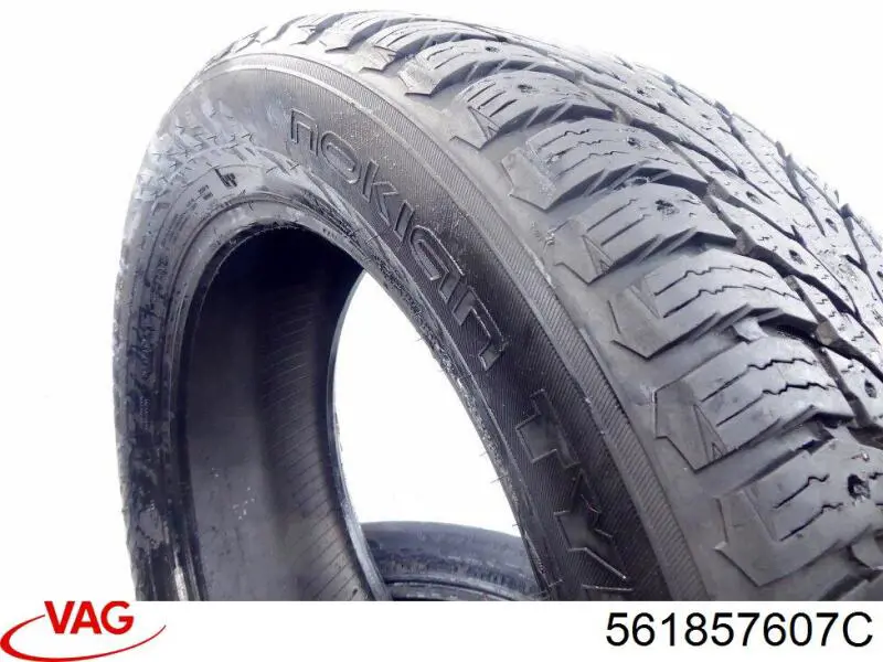  561857607C VAG