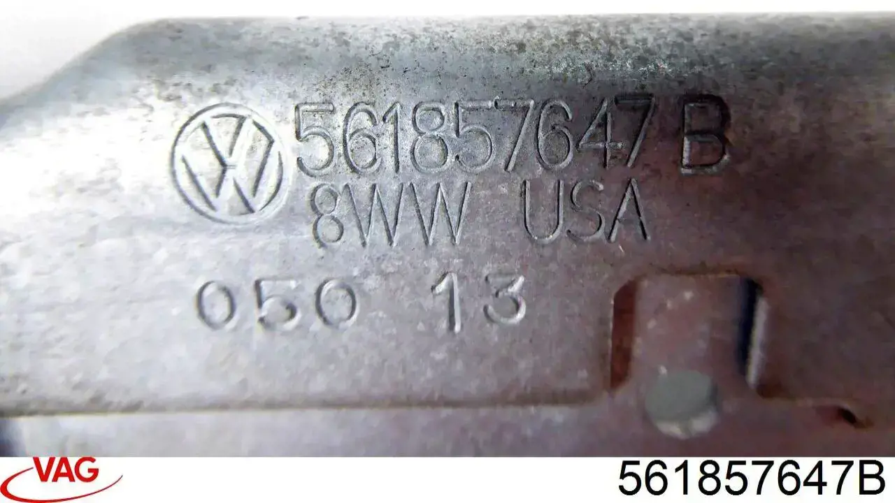 Купити 561857647B VAG 