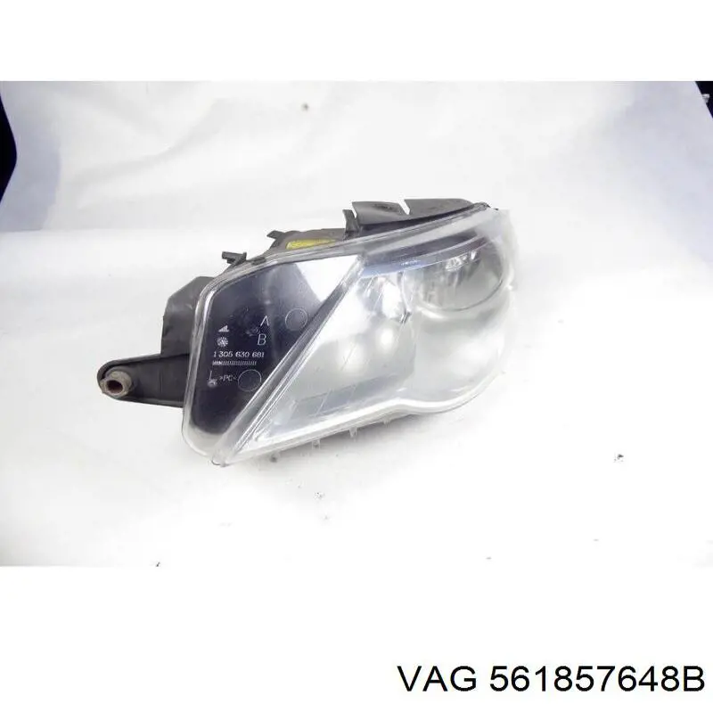 561857648C VAG 