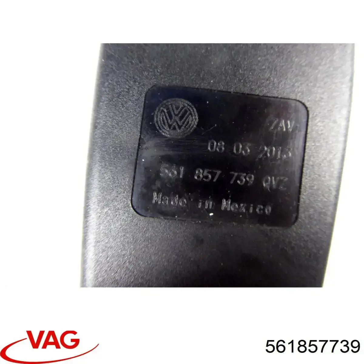 561857739 VAG 