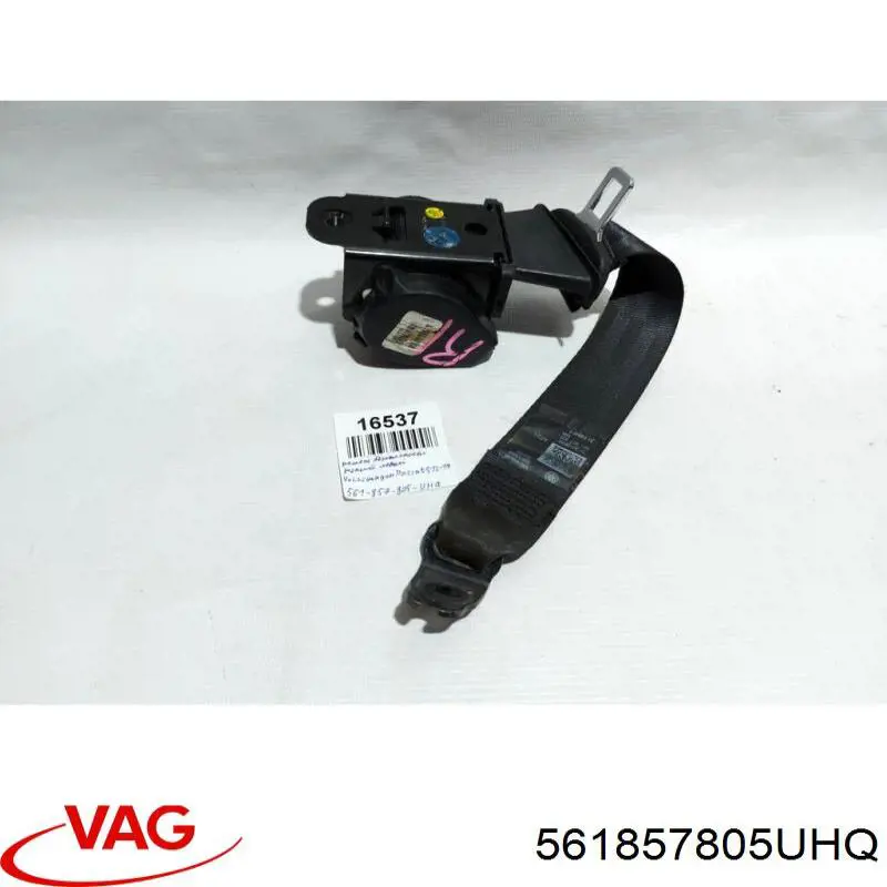 561857805UHQ VAG 