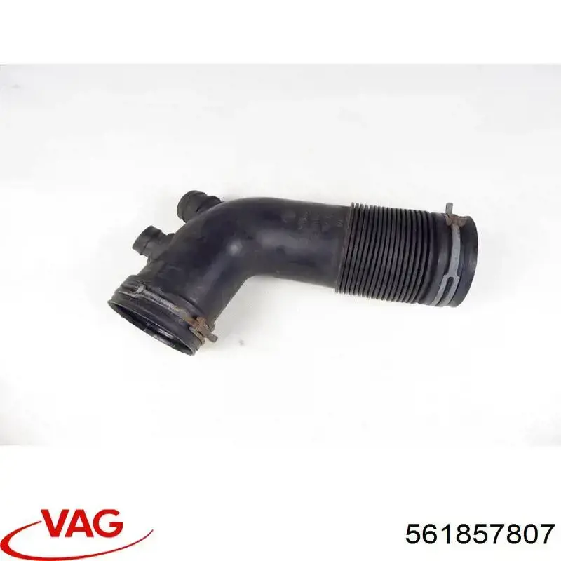 Пасок безпеки задній центральний VAG 561857807 ціна, від 11.29 USD