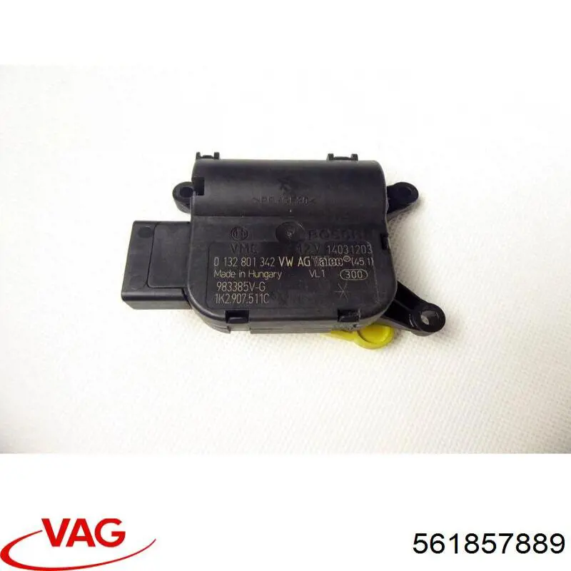  561857889 VAG