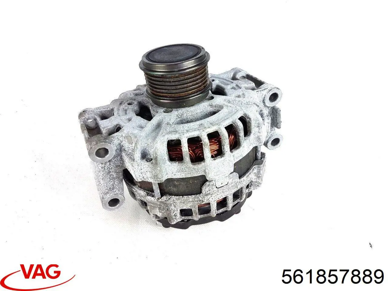  VAG 561857889 ціна, від 1.26 USD