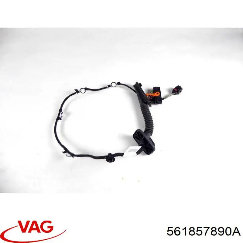 Купити 561857890A VAG 