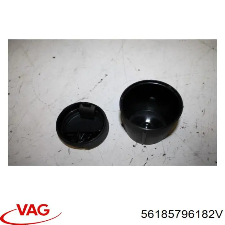  56185796182V VAG