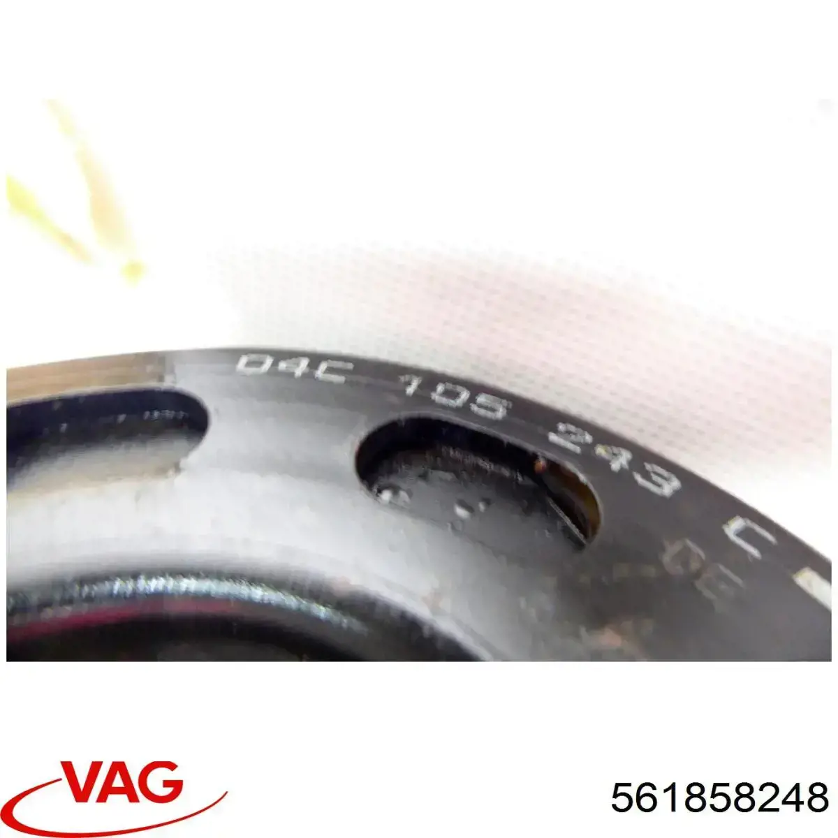  VAG 561858248