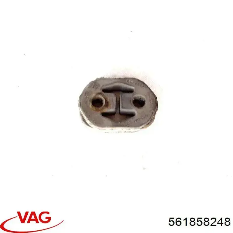 Купити 561858248 VAG 