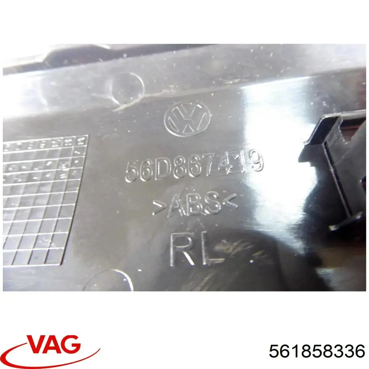  561858336 VAG