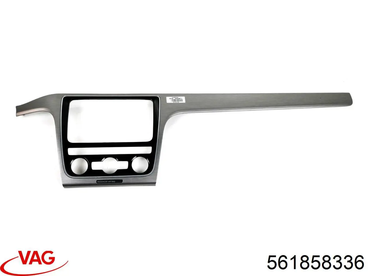 Купити 561858336 VAG 