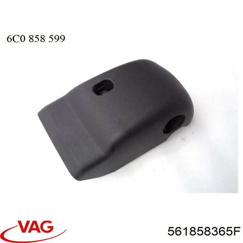  VAG 561858365F