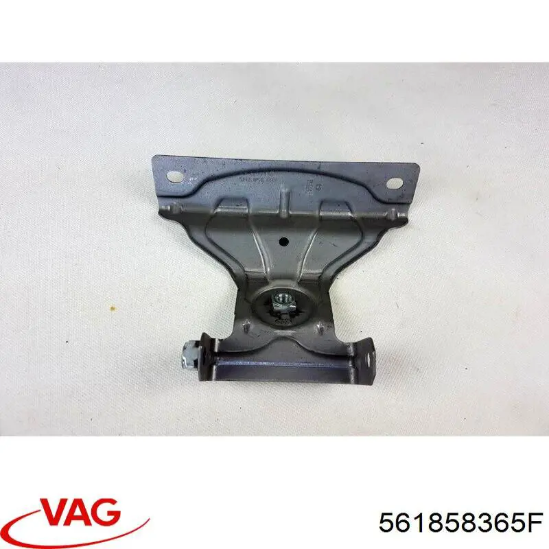 561858365F VAG 