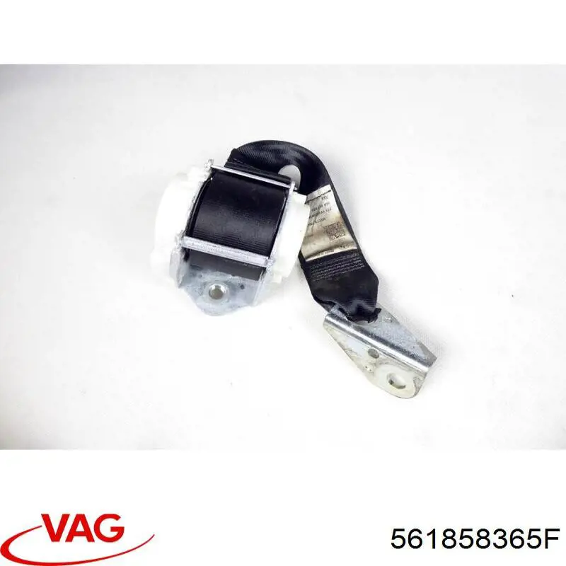 Купити 561858365F VAG 
