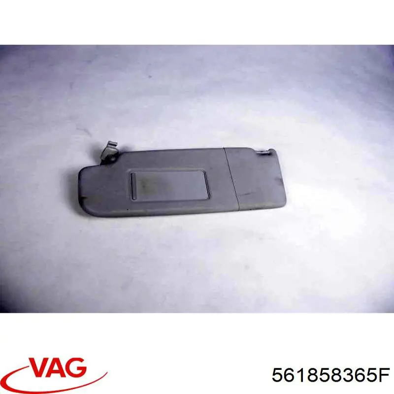 561858365F VAG 