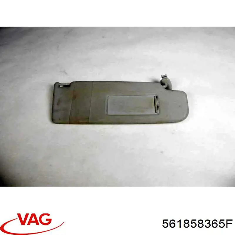  VAG 561858365F ціна, від 9.88 USD