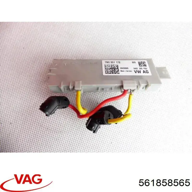  561858565 VAG