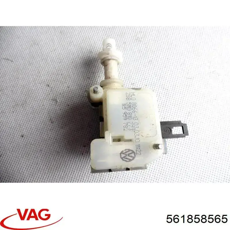 561858565 VAG 