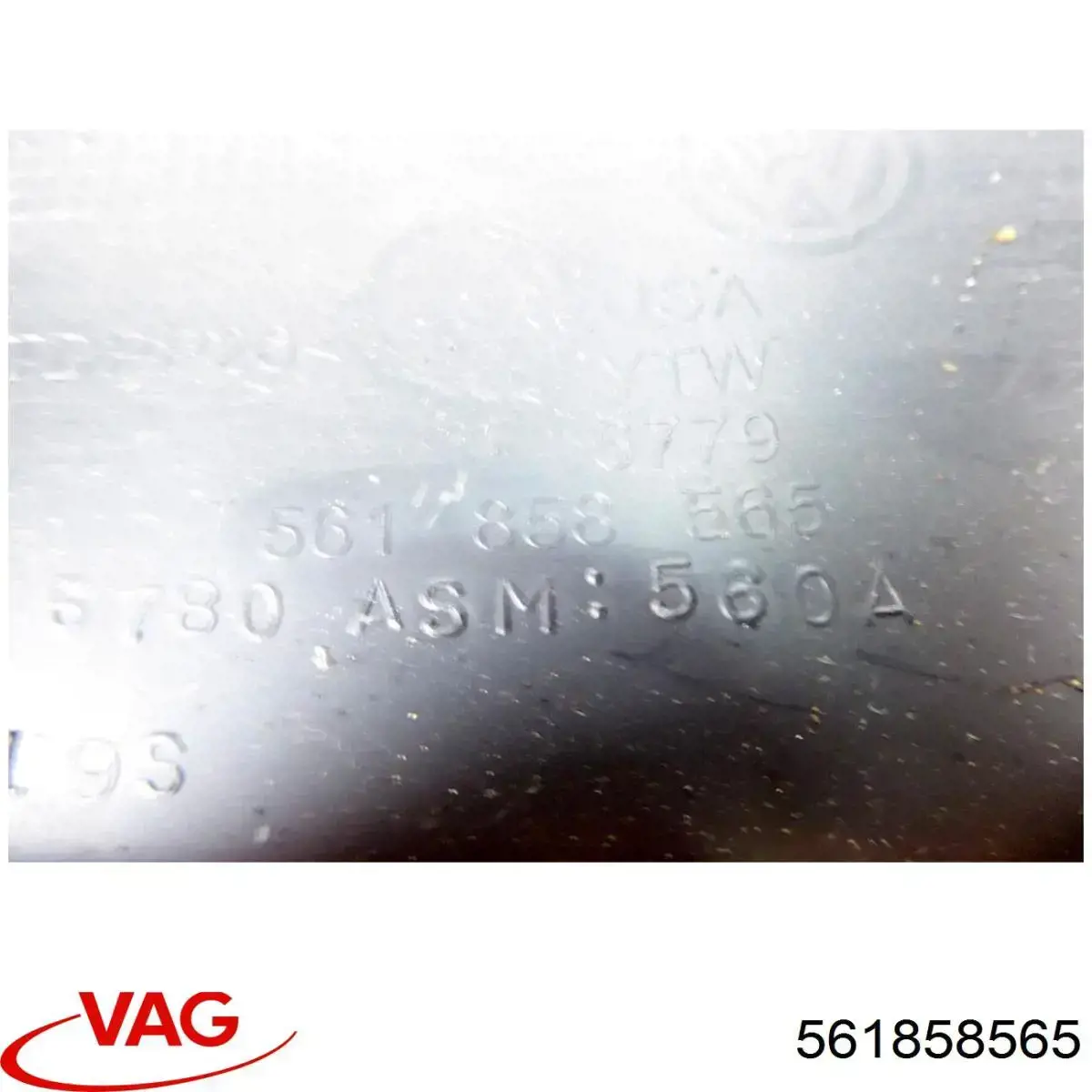 561858565 VAG 