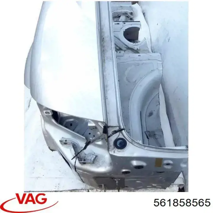  561858565 VAG