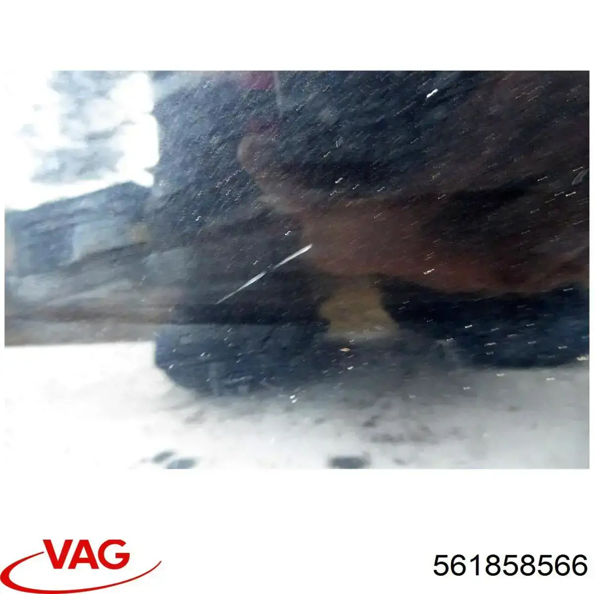  561858566 VAG