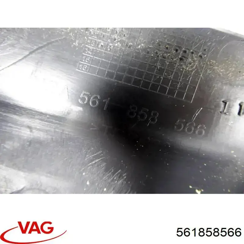  561858566 VAG