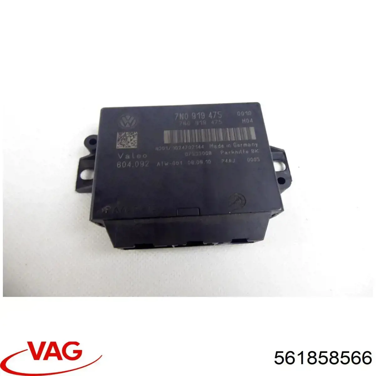561858566 VAG 