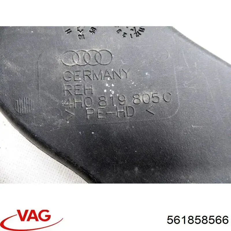  VAG 561858566 ціна, від 4.43 USD