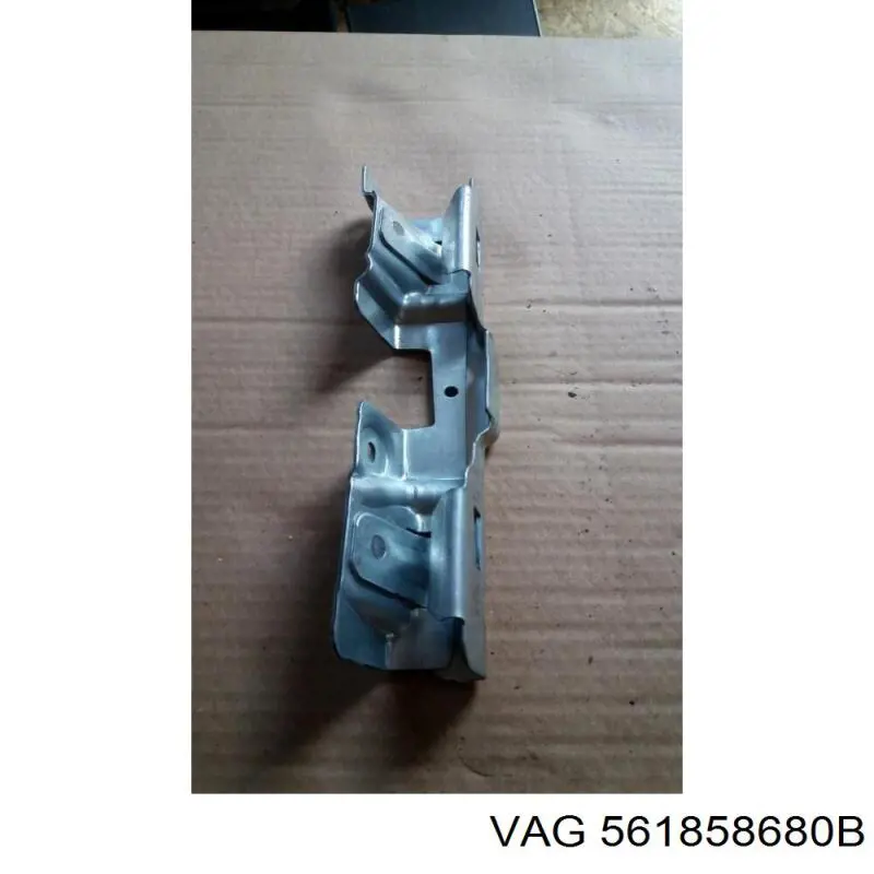  VAG 561858680B ціна, від 2.28 USD