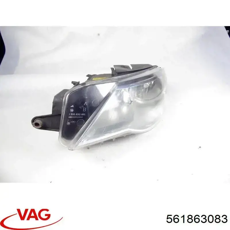 561863083 VAG 