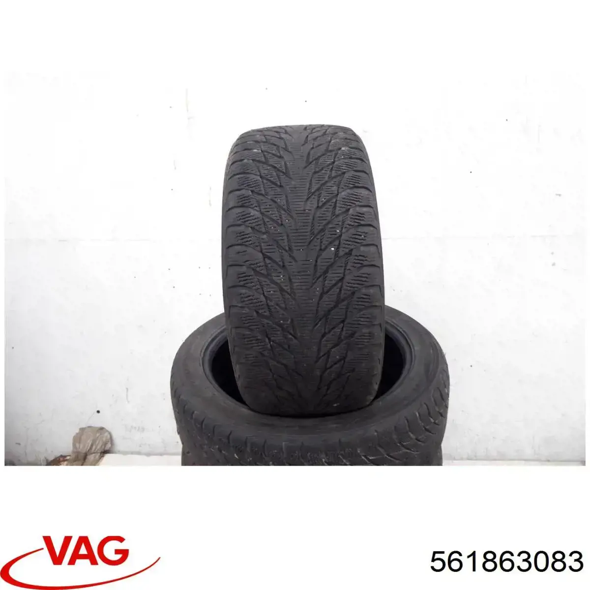 Купити 561863083 VAG 