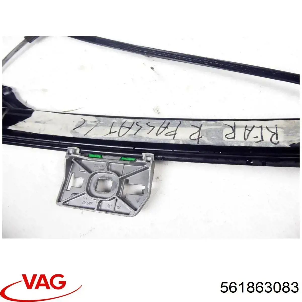  561863083 VAG