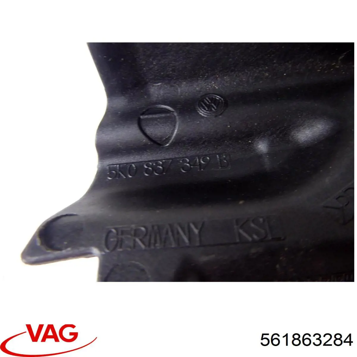  561863284 VAG