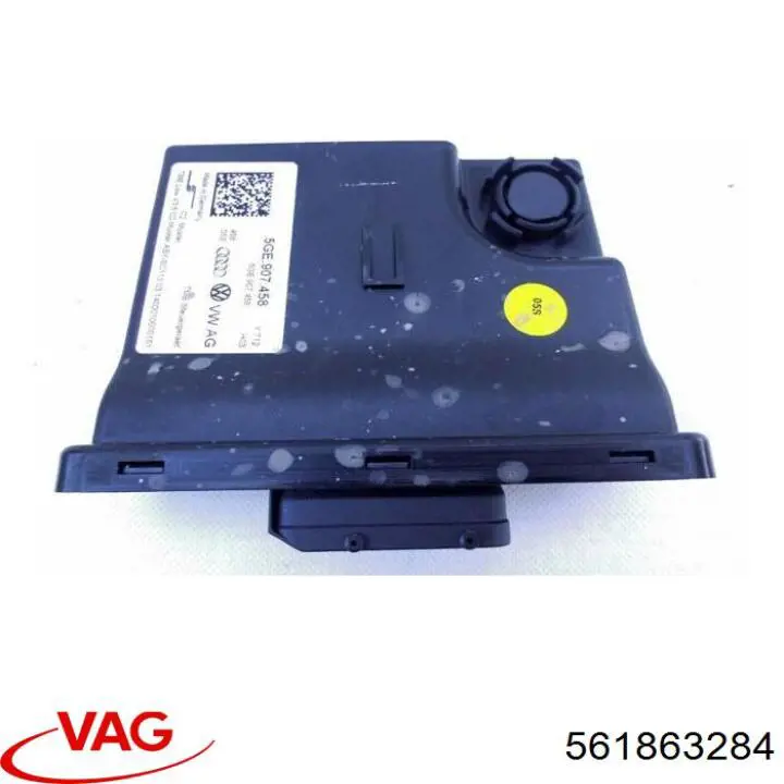 Купити 561863284 VAG 