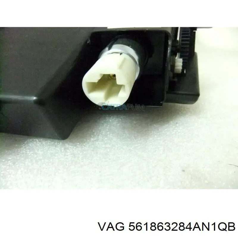  561863284AN1QB VAG