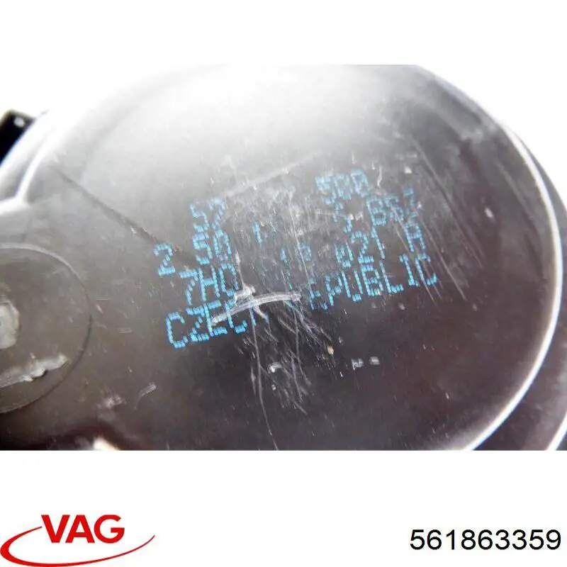 VAG 561863359 ціна, від 2.53 USD